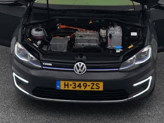 Volkswagen e-Golf – thumbnail 34