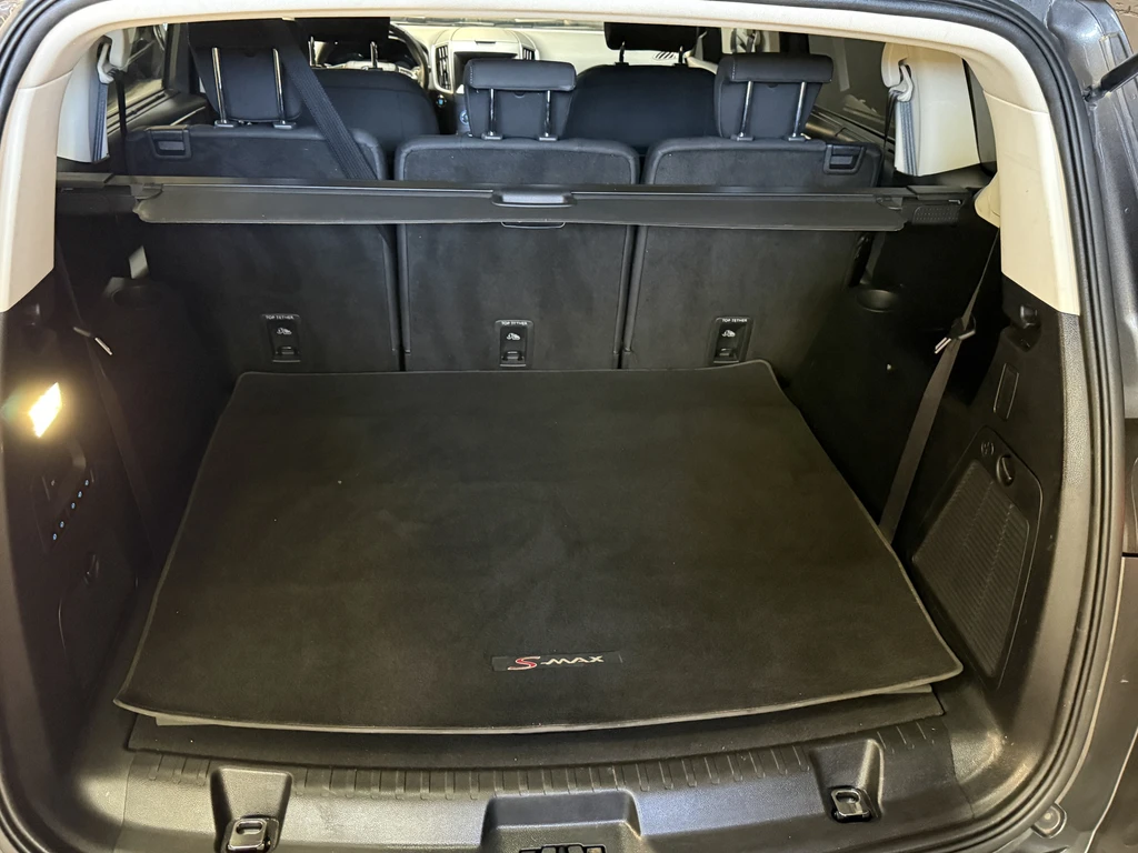 Ford S-Max – foto 13
