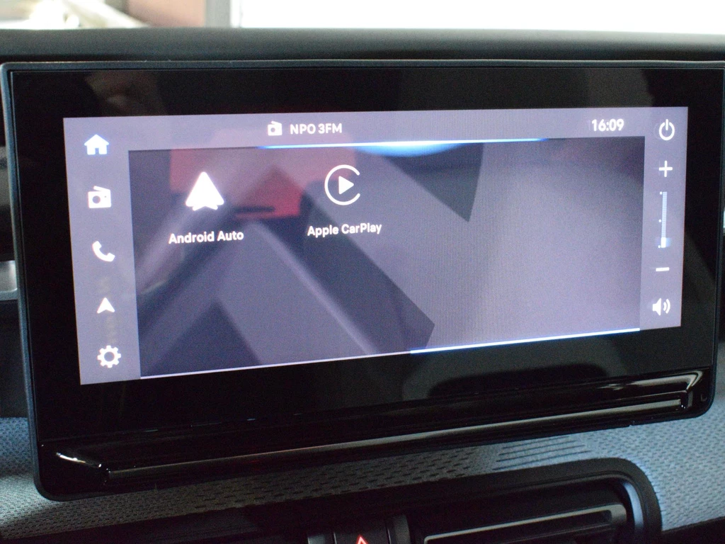 Citroën ë-C3 – foto 16
