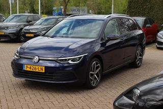 Volkswagen Golf – thumbnail 1