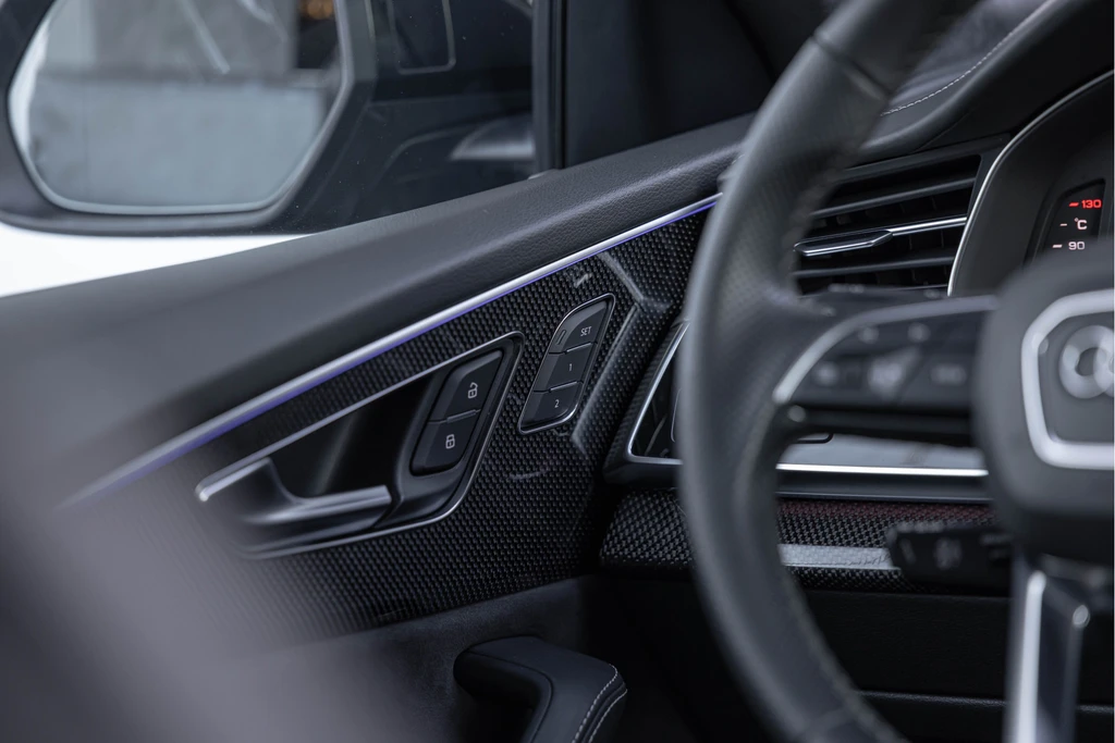 Audi SQ8 – foto 27