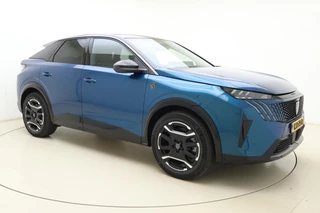 Peugeot e-3008 – thumbnail 8