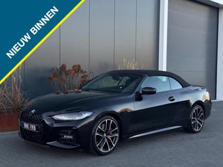 BMW 4 Serie – thumbnail 1