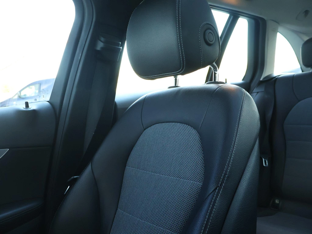 Mercedes-Benz C-Klasse – foto 44