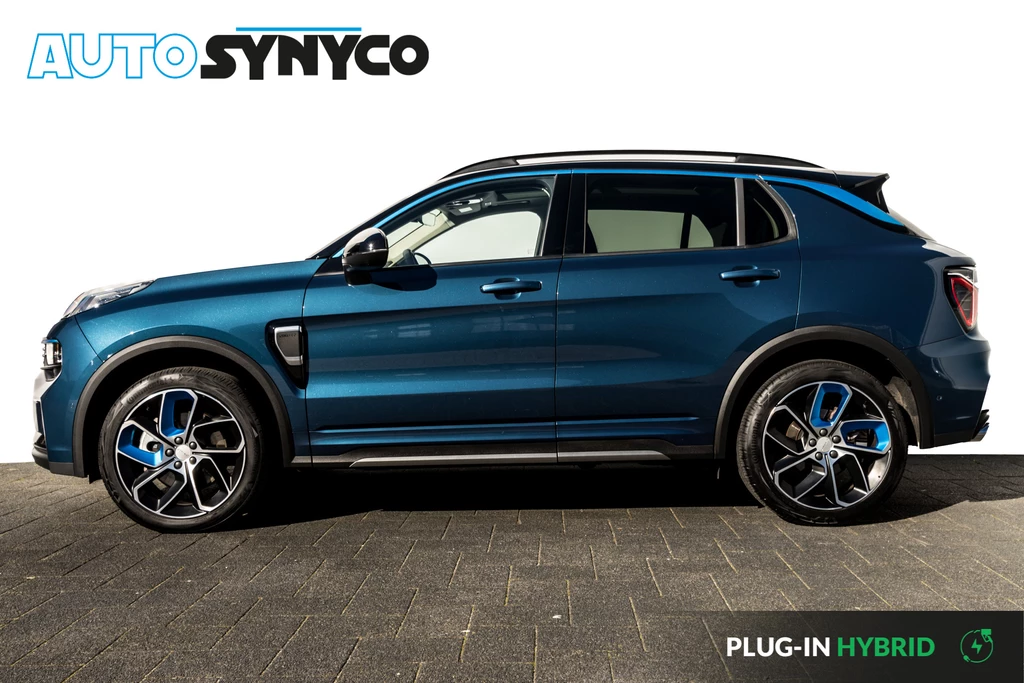 Lynk & Co 01 – foto 2