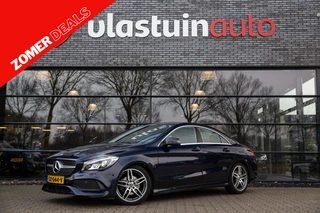 Mercedes-Benz CLA – thumbnail 1