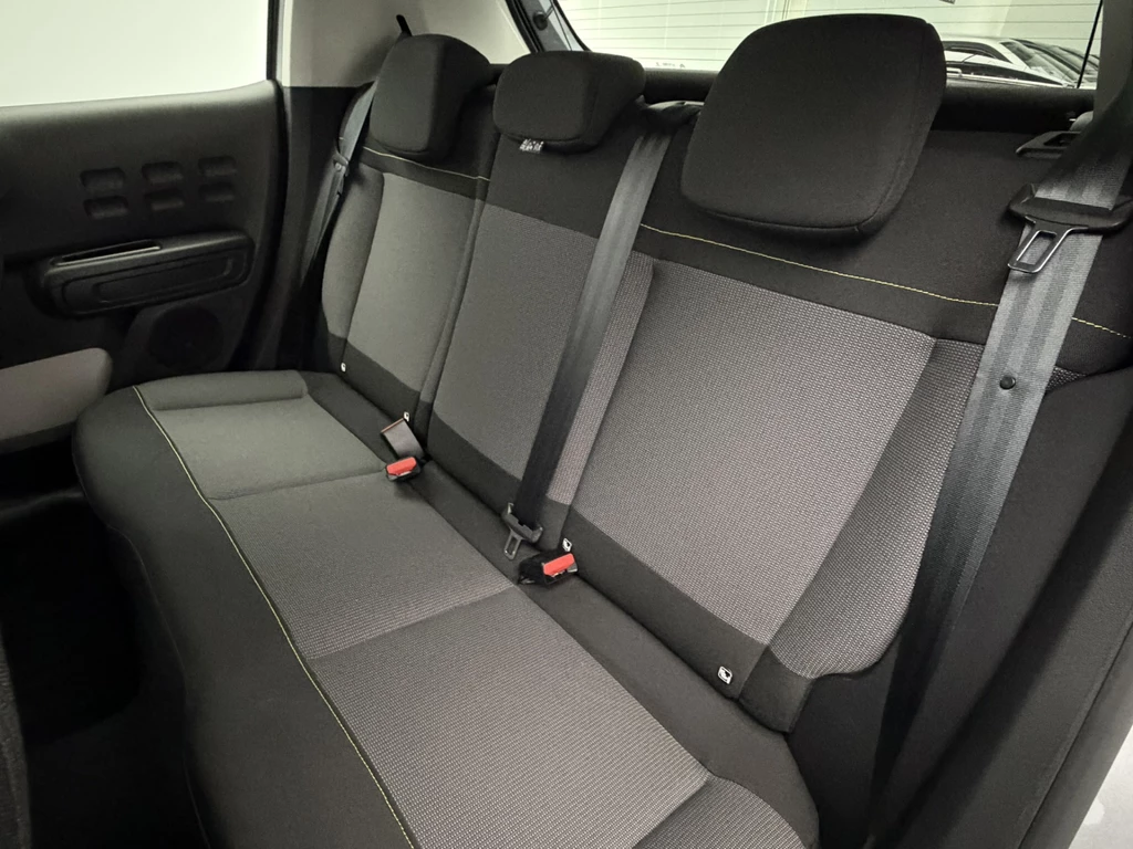 Citroën C3 – foto 24