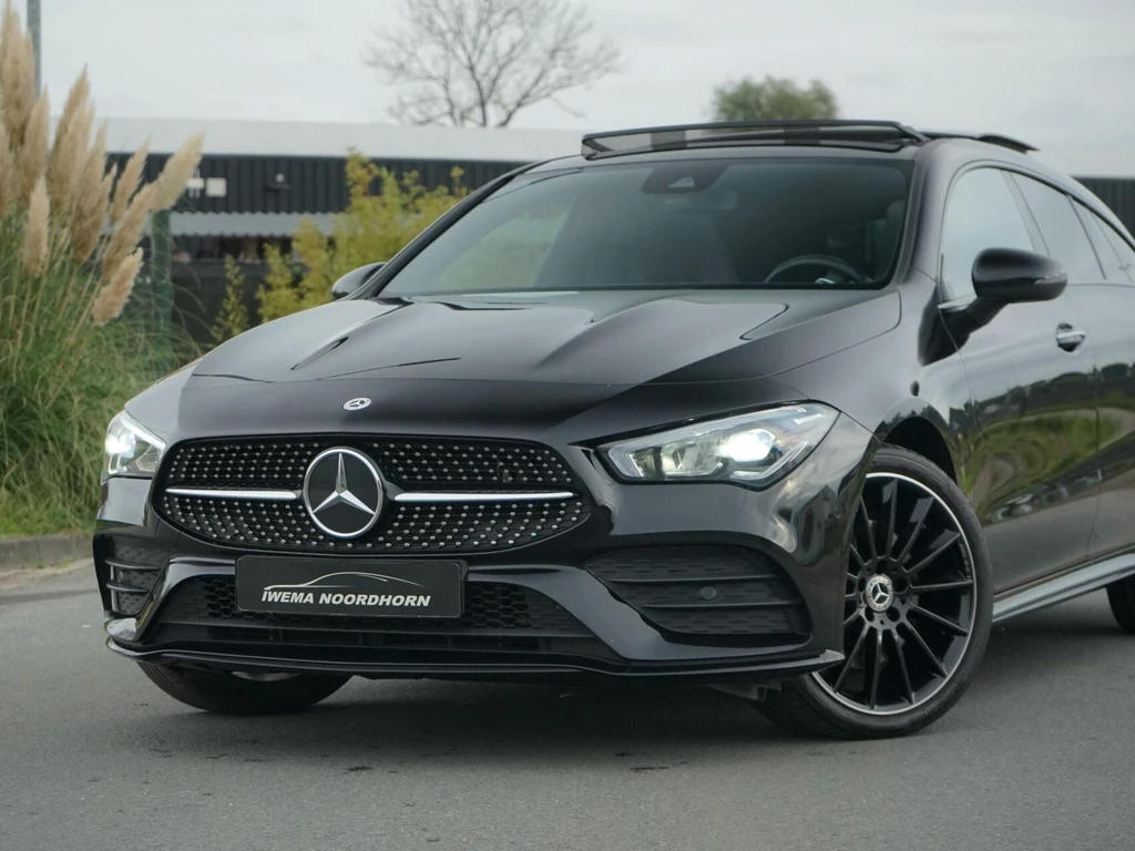 Mercedes-Benz CLA – foto 2