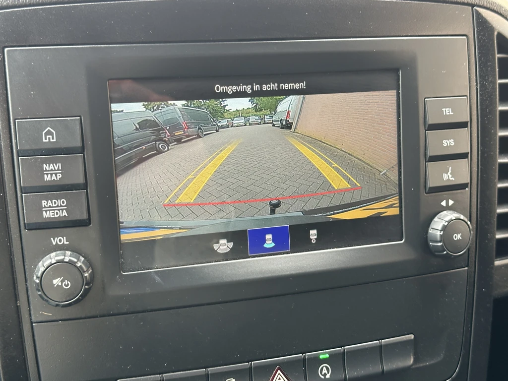 Mercedes-Benz Vito – foto 14