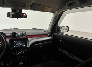 Suzuki Swift – thumbnail 12