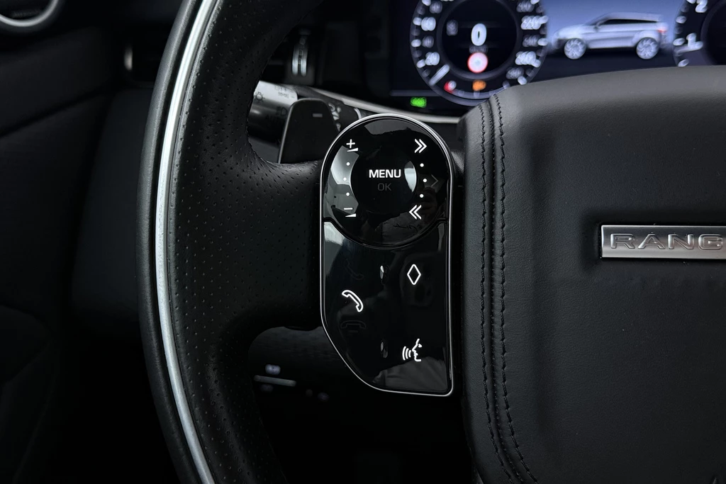 Land Rover Range Rover Evoque – foto 15