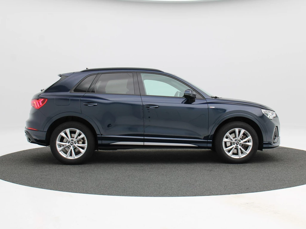 Audi Q3 – foto 5