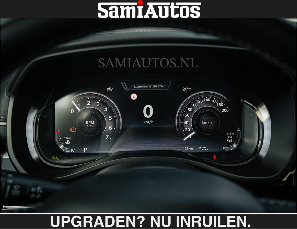 Dodge Ram Pick-Up – foto 64