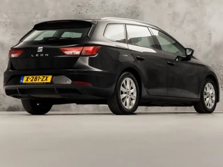 SEAT Leon – thumbnail 6