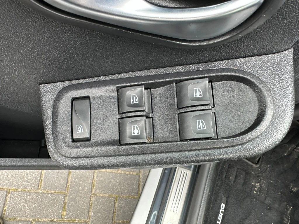 Dacia Duster – foto 29
