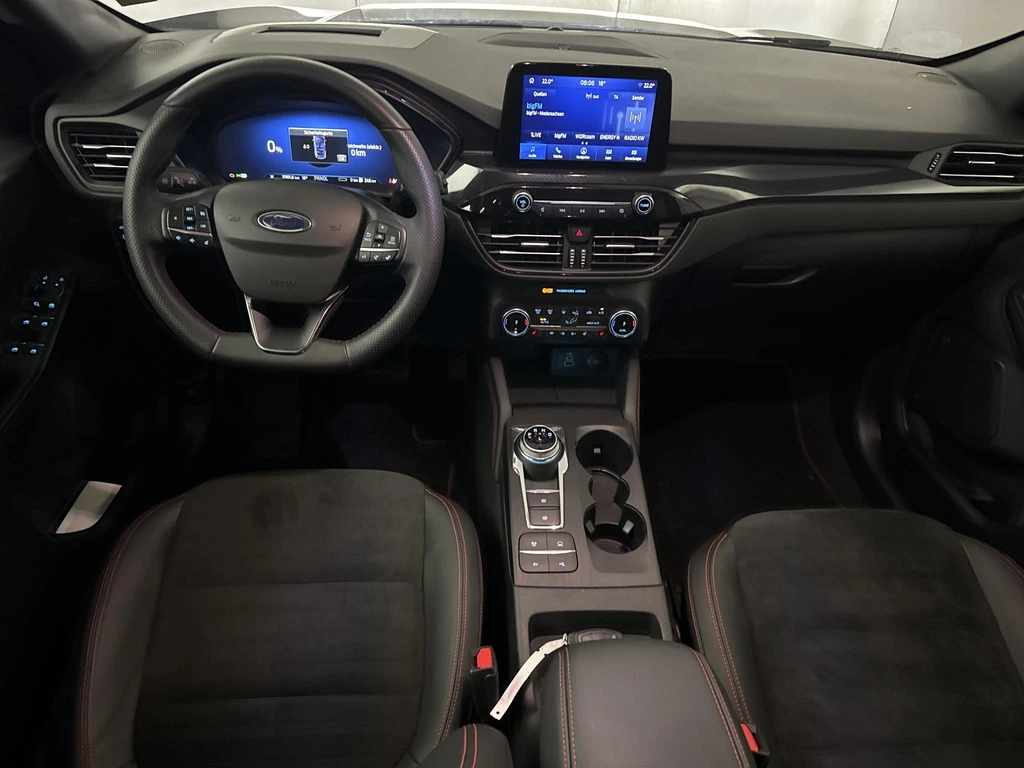 Ford Kuga – foto 6