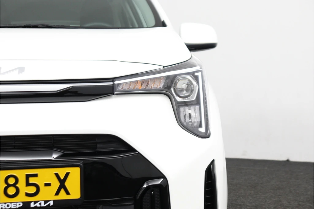Kia Picanto – foto 17