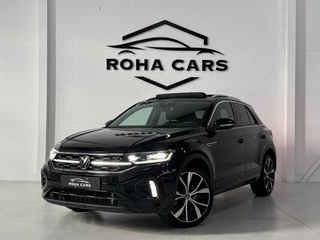 Volkswagen T-Roc – thumbnail 1