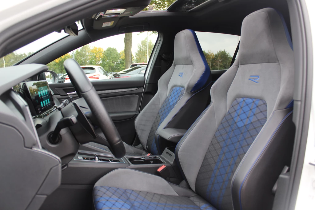 Volkswagen Golf – foto 10