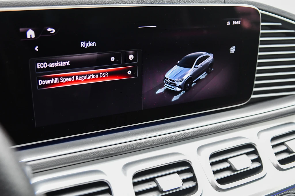 Mercedes-Benz GLE – foto 42