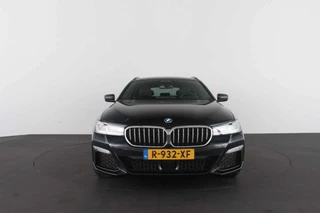 BMW 5 Serie – thumbnail 8