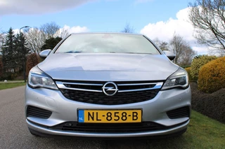 Opel Astra – thumbnail 8