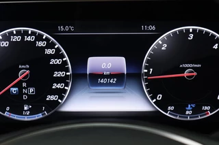 Mercedes-Benz E-Klasse – thumbnail 43
