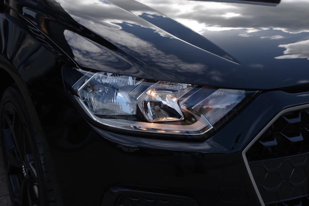 Audi A1 Sportback – foto 20