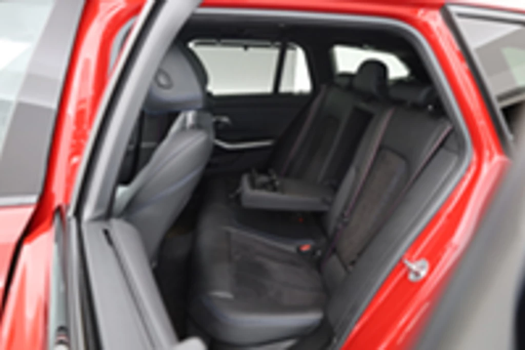 BMW 3 Serie – foto 49