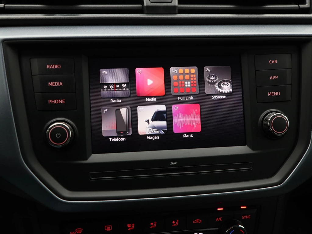 SEAT Arona – foto 22