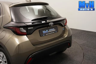 Toyota Yaris – thumbnail 8
