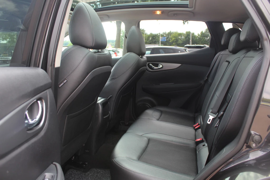 Nissan QASHQAI – foto 7