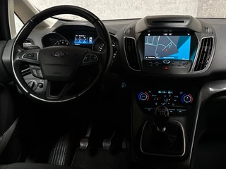 Ford C-MAX – thumbnail 7