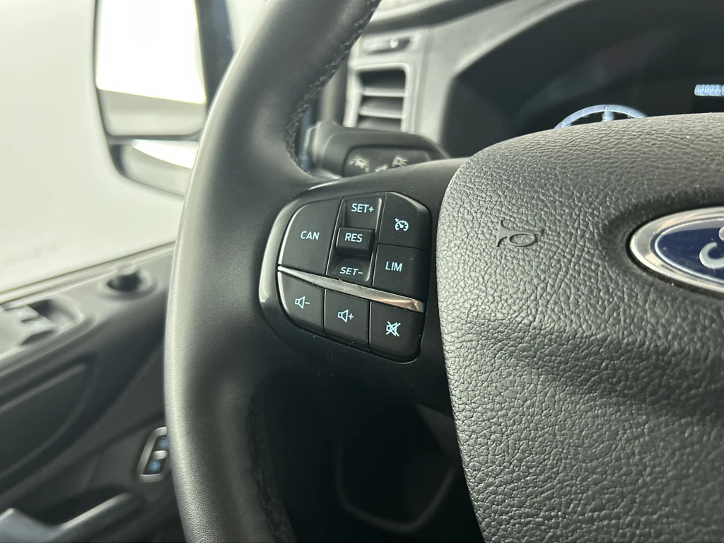 Ford Transit Custom – foto 27