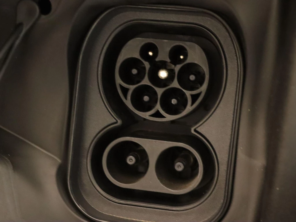 Jeep Avenger – foto 14