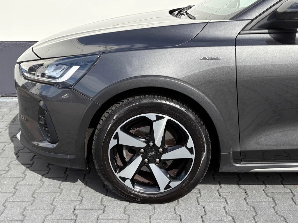 Ford Focus – foto 41