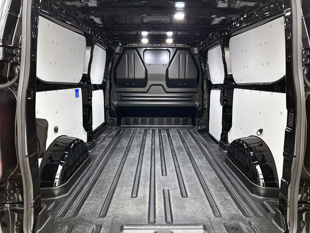 Ford Transit Custom – foto 18