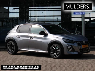 Peugeot 208 – thumbnail 7