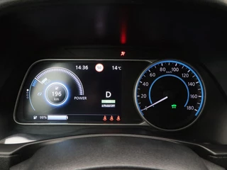 Nissan Leaf – thumbnail 20