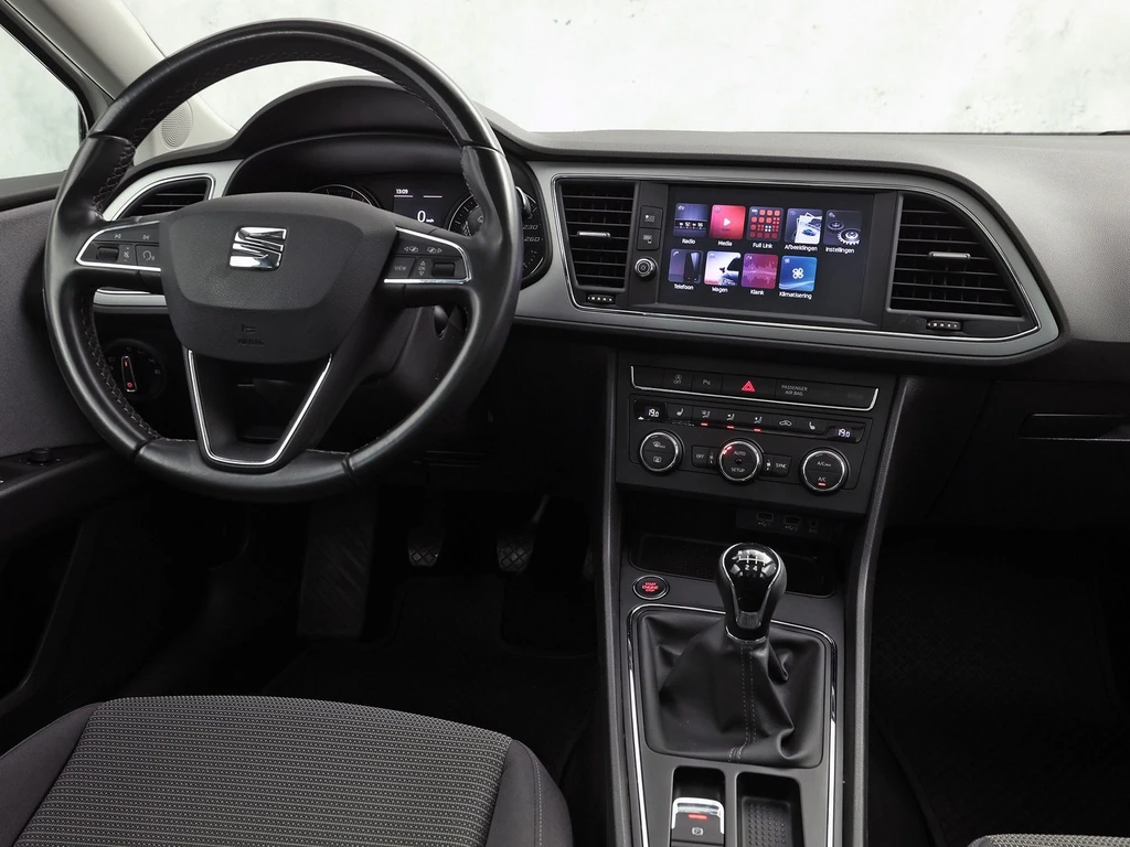 SEAT Leon – foto 8