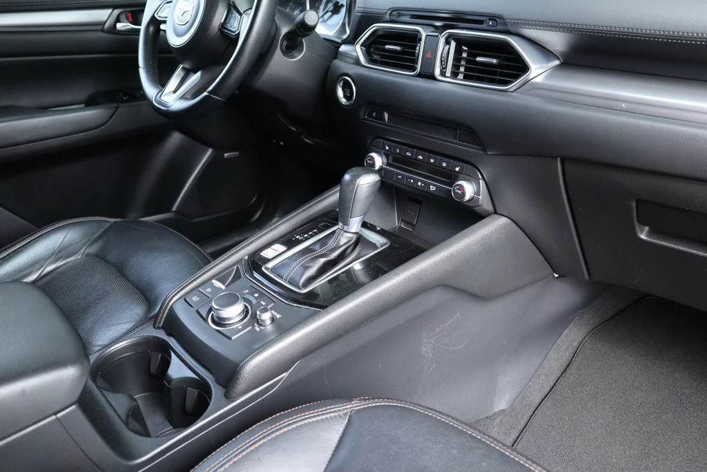 Mazda CX-5 – foto 18