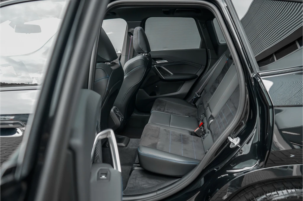 BMW X1 – foto 14