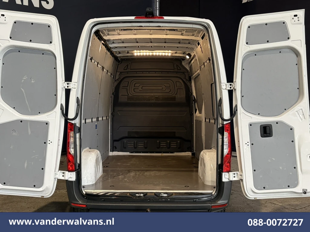 Mercedes-Benz Sprinter – foto 6