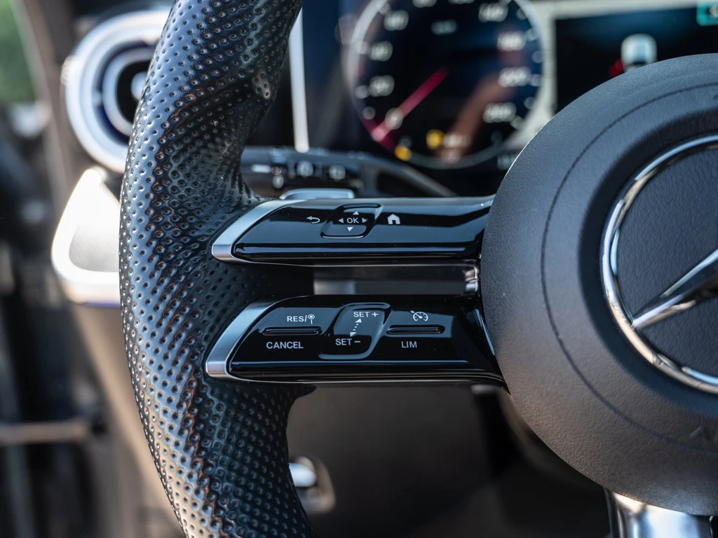 Mercedes-Benz C-Klasse – foto 37