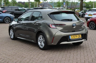 Toyota Corolla – thumbnail 3