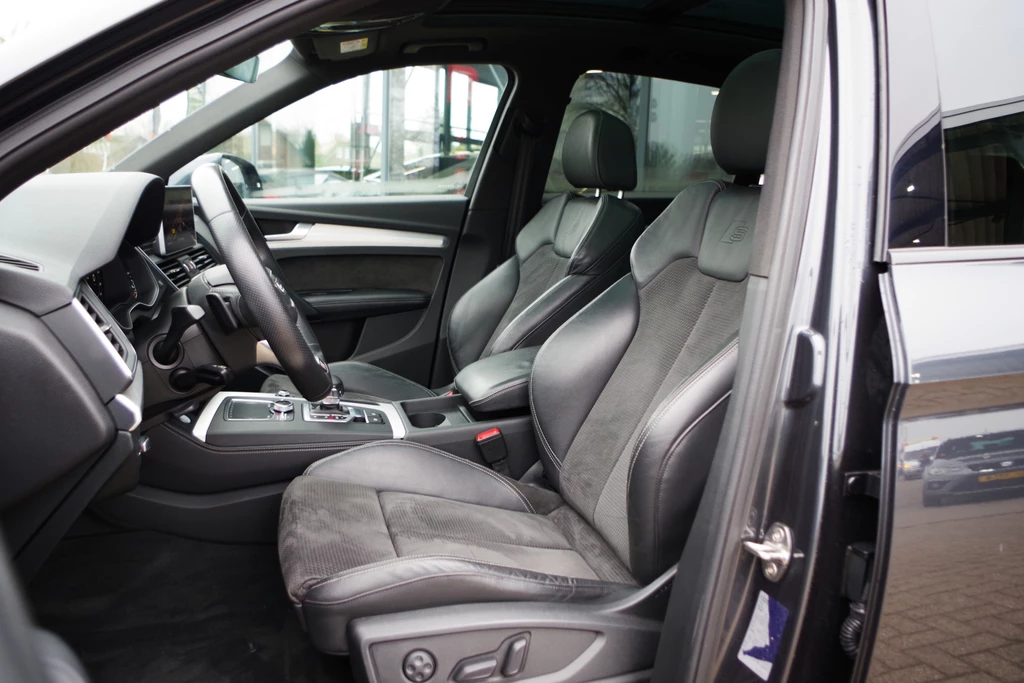 Audi Q5 – foto 17