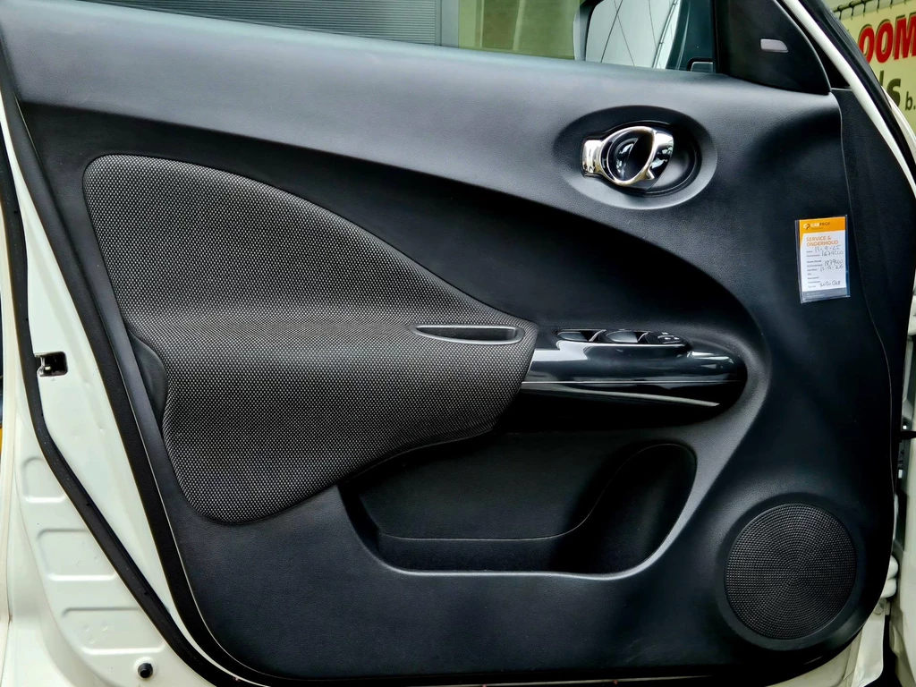 Nissan Juke – foto 37