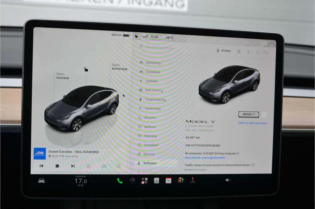 Tesla Model Y – foto 23