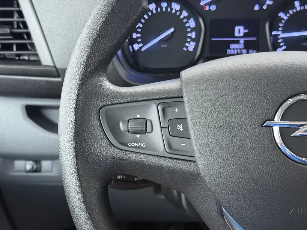 Opel Vivaro – foto 30
