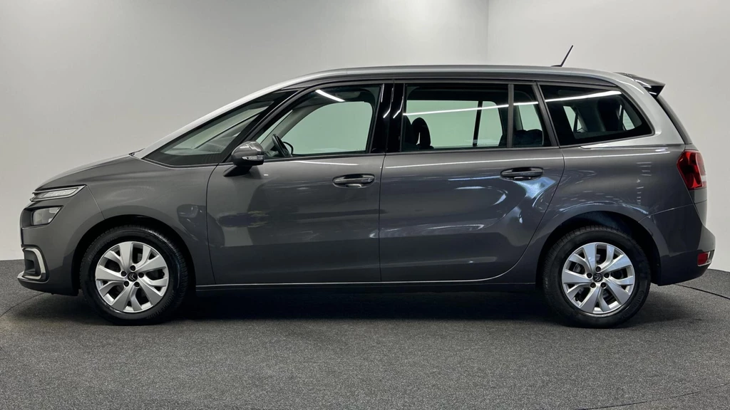 Citroën Grand C4 Spacetourer – foto 2